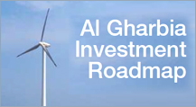 Al Gharbia Roadmap